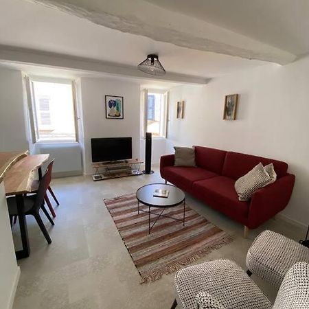 Appartement Cosy A Коллобрієр Екстер'єр фото