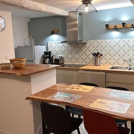 Appartement Cosy A Коллобрієр Екстер'єр фото
