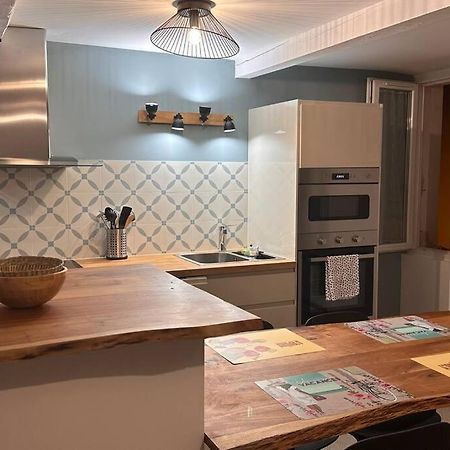Appartement Cosy A Коллобрієр Екстер'єр фото