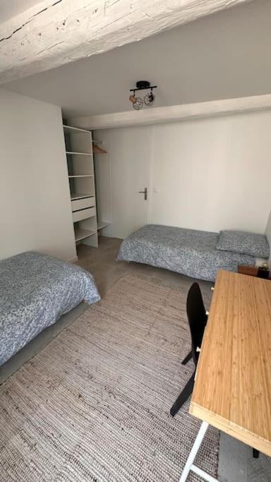 Appartement Cosy A Коллобрієр Екстер'єр фото