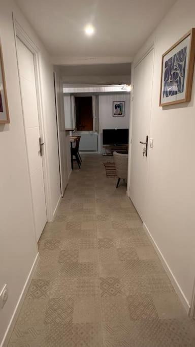 Appartement Cosy A Коллобрієр Екстер'єр фото