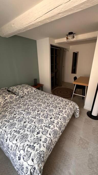 Appartement Cosy A Коллобрієр Екстер'єр фото