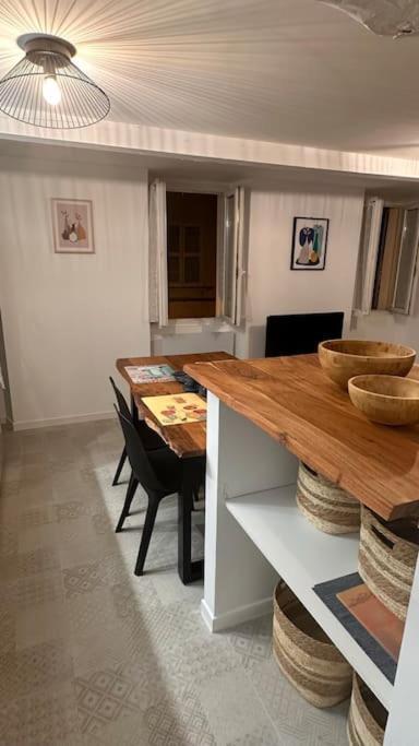 Appartement Cosy A Коллобрієр Екстер'єр фото