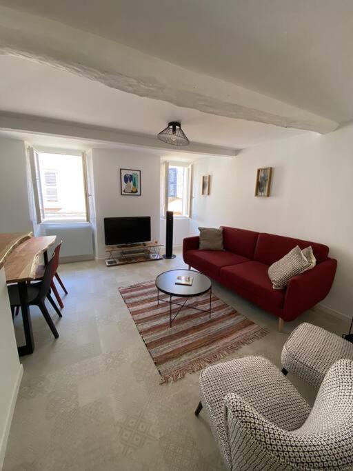 Appartement Cosy A Коллобрієр Екстер'єр фото