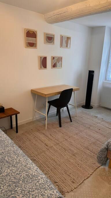 Appartement Cosy A Коллобрієр Екстер'єр фото