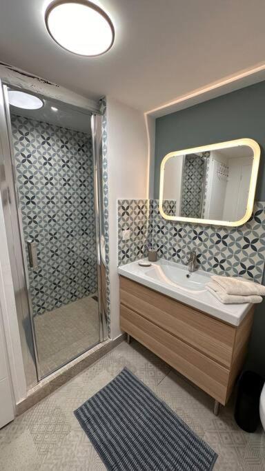 Appartement Cosy A Коллобрієр Екстер'єр фото