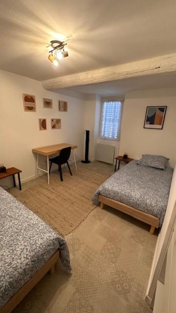 Appartement Cosy A Коллобрієр Екстер'єр фото